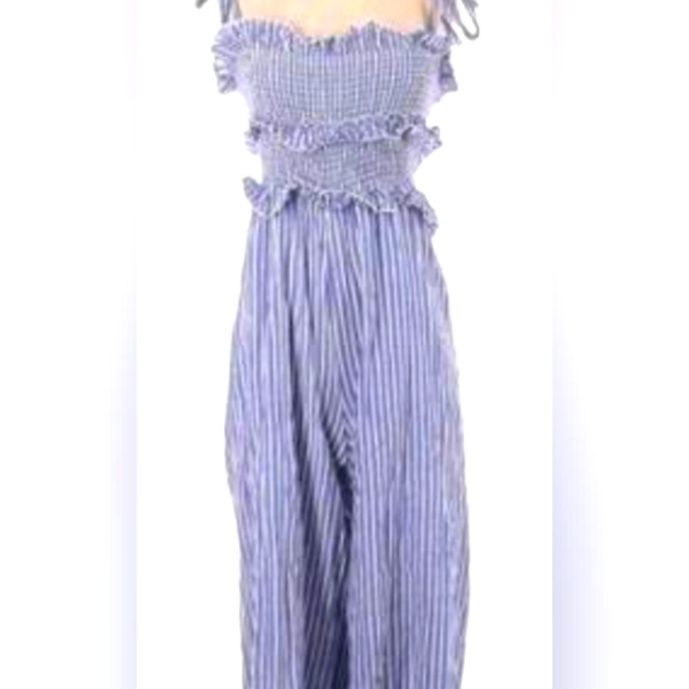 Tee Ink jumpsuit size 6